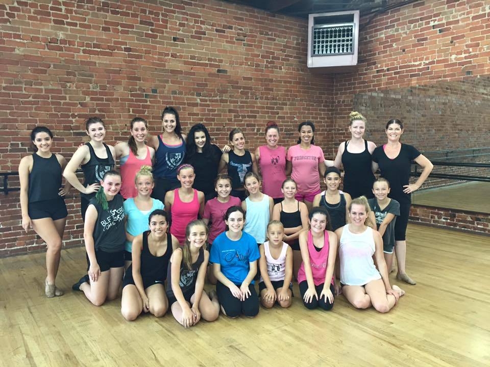 Dance Arts- Dance Studios Near Me | Dance Studios Visalia